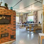 別荘 C Cirrius By Interhome Lehtola (Uurainen)