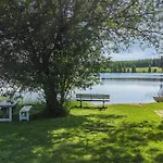 C Cirrius By Interhome * Lehtola (Uurainen)
