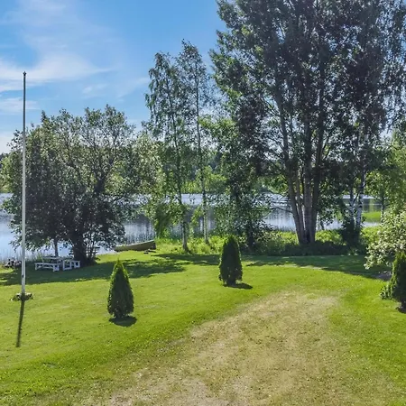 C Cirrius By Interhome Lehtola (Uurainen)