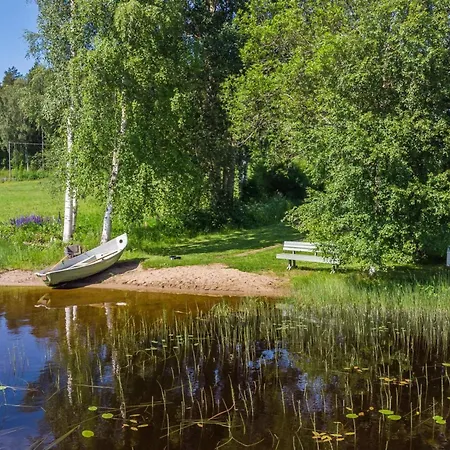 別荘 C Cirrius By Interhome Lehtola (Uurainen)