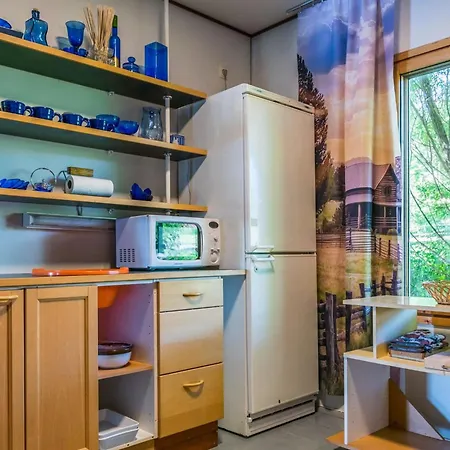 C Cirrius By Interhome