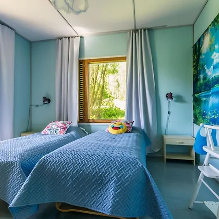 C Cirrius By Interhome *