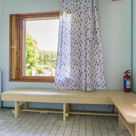 C Cirrius By Interhome * Lehtola (Uurainen)