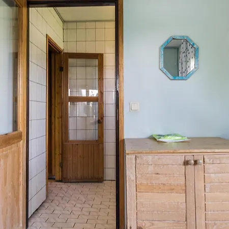 C Cirrius By Interhome Hébergement de vacances Koskenkylä