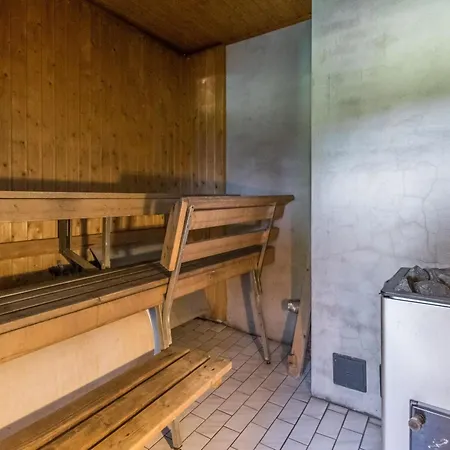 C Cirrius By Interhome