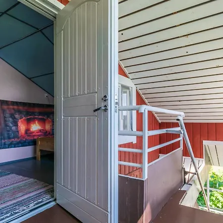 Holiday home C Cirrius By Interhome *