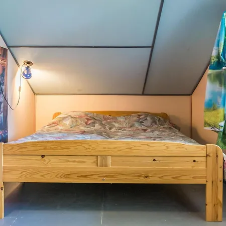 C Cirrius By Interhome Holiday home Lehtola (Uurainen)
