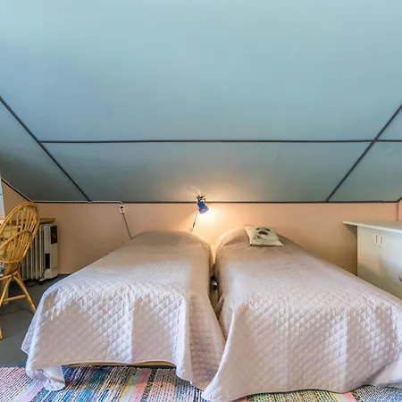 C Cirrius By Interhome * Lehtola (Uurainen)