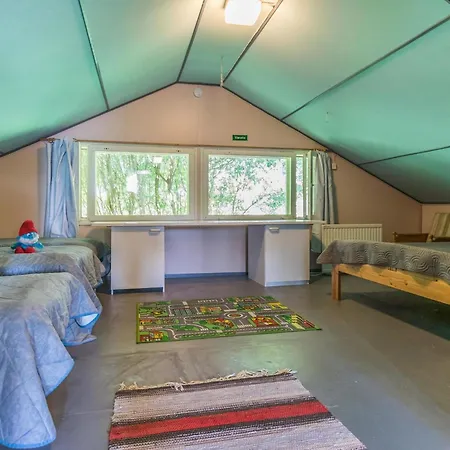 Holiday home C Cirrius By Interhome *