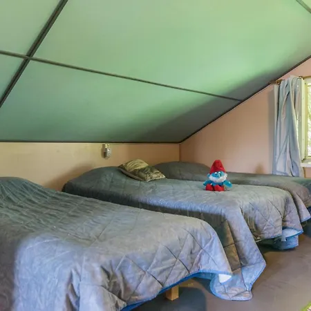 Holiday home C Cirrius By Interhome *