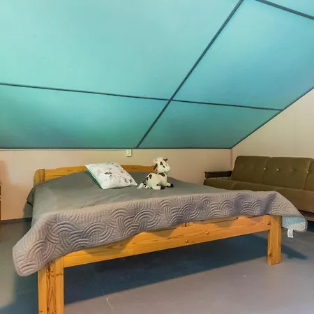 Holiday home C Cirrius By Interhome *