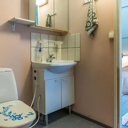 C Cirrius By Interhome