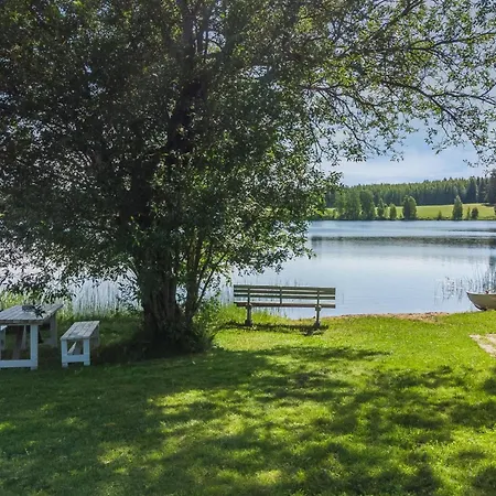 C Cirrius By Interhome * Lehtola (Uurainen)