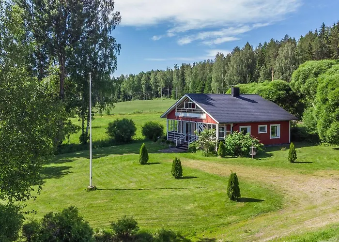 C Cirrius By Interhome