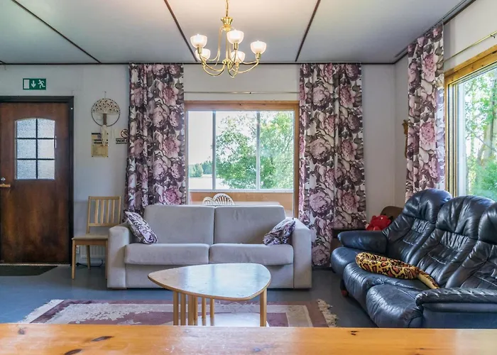 C Cirrius By Interhome