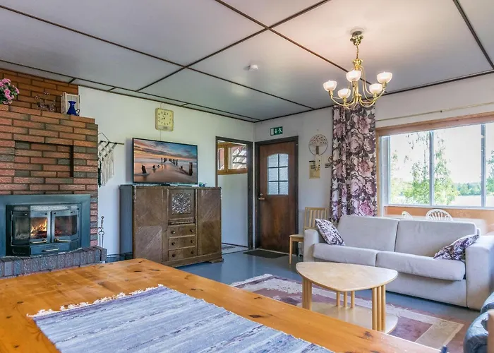 Hébergement de vacances C Cirrius By Interhome