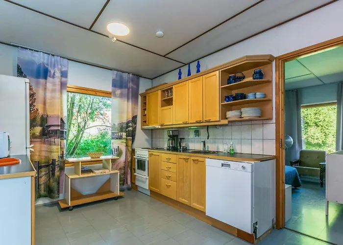 C Cirrius By Interhome Hébergement de vacances