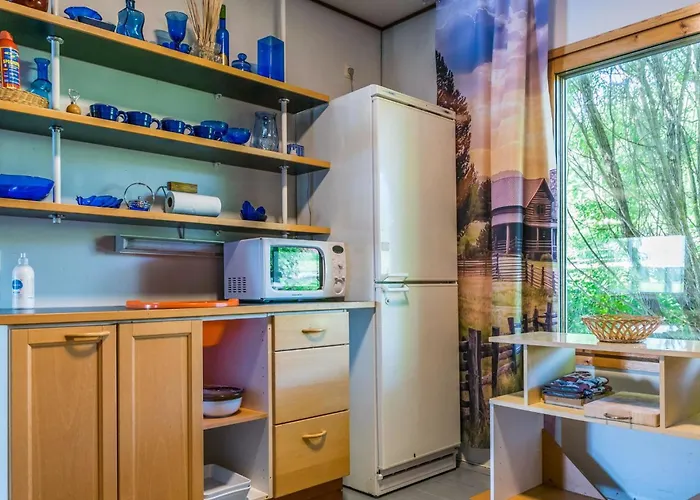 C Cirrius By Interhome