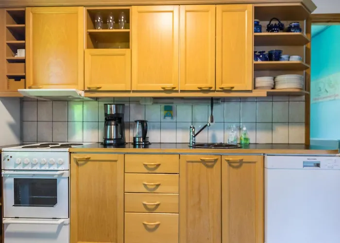 C Cirrius By Interhome Hébergement de vacances