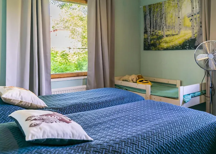 C Cirrius By Interhome Koskenkylä