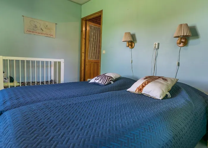 C Cirrius By Interhome *