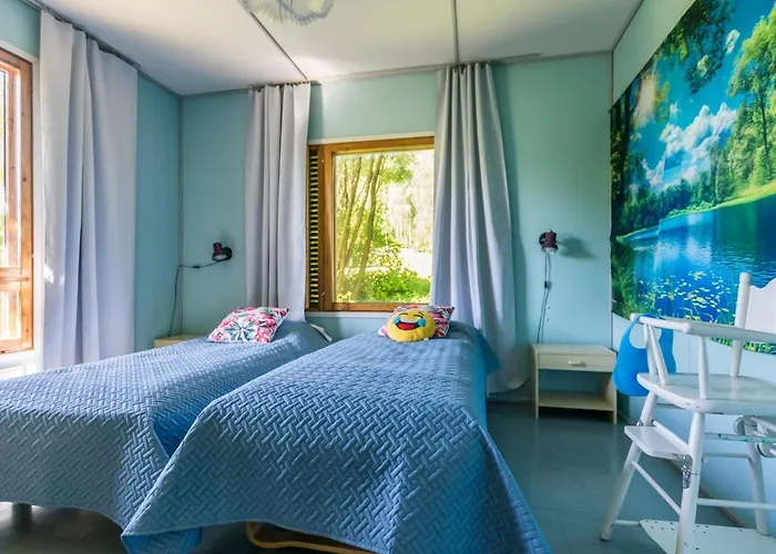 C Cirrius By Interhome *