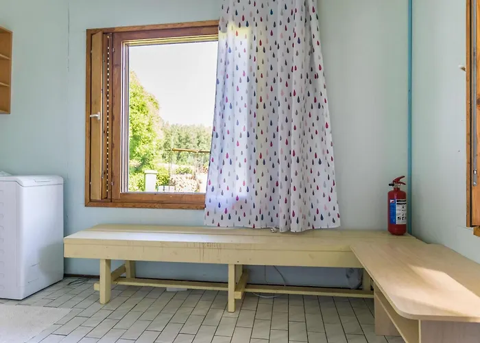 C Cirrius By Interhome * Koskenkylä