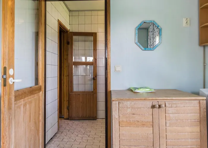 C Cirrius By Interhome Hébergement de vacances Koskenkylä