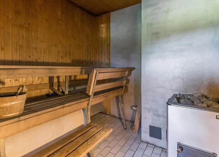 C Cirrius By Interhome