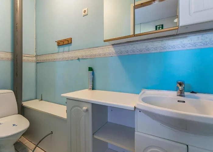 C Cirrius By Interhome Koskenkylä