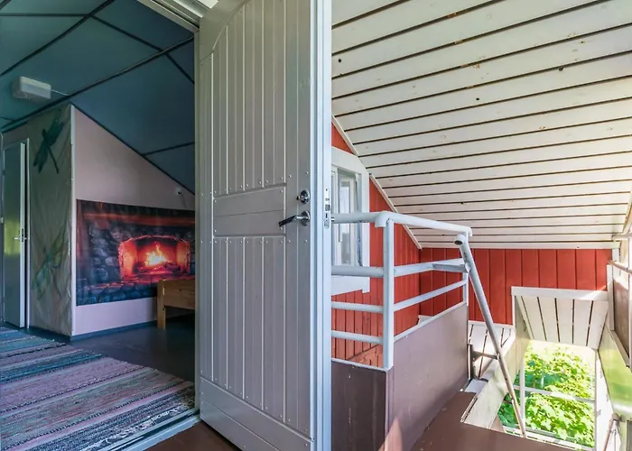 Hébergement de vacances C Cirrius By Interhome *