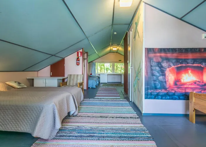 C Cirrius By Interhome Hébergement de vacances *