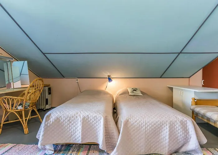 C Cirrius By Interhome * Koskenkylä