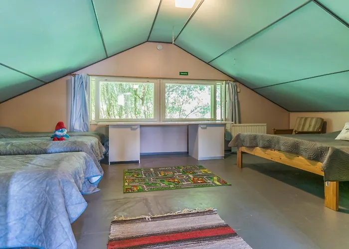 Hébergement de vacances C Cirrius By Interhome *