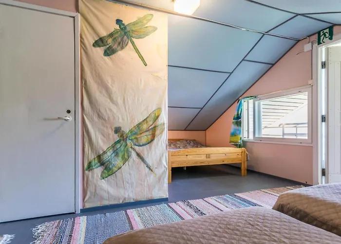 C Cirrius By Interhome *