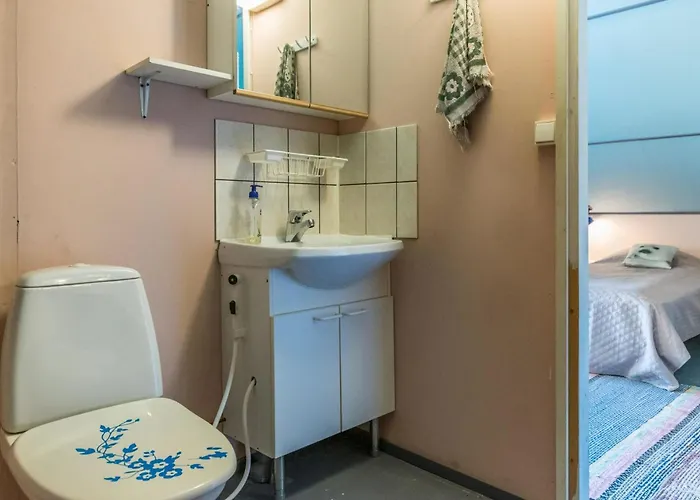 C Cirrius By Interhome